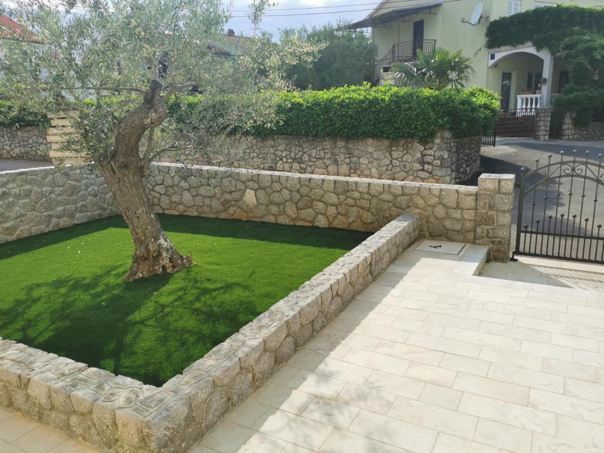 Apartman Ana Porat  Exterior photo