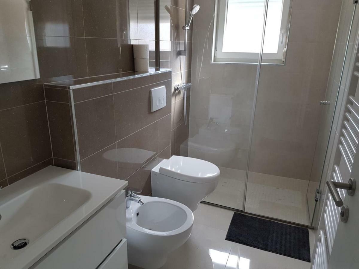 Apartman Ana Porat  Exterior photo