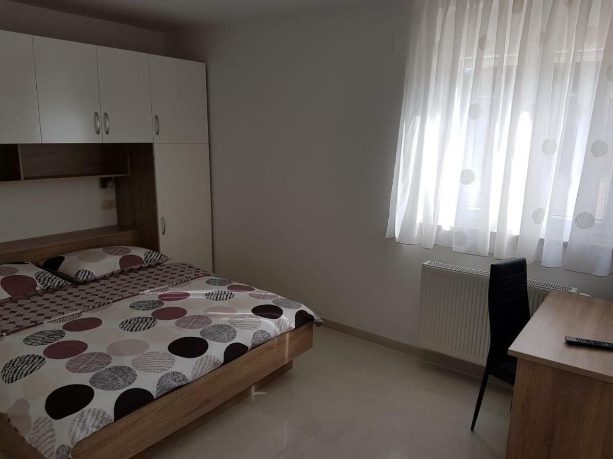 Apartman Ana Porat  Exterior photo