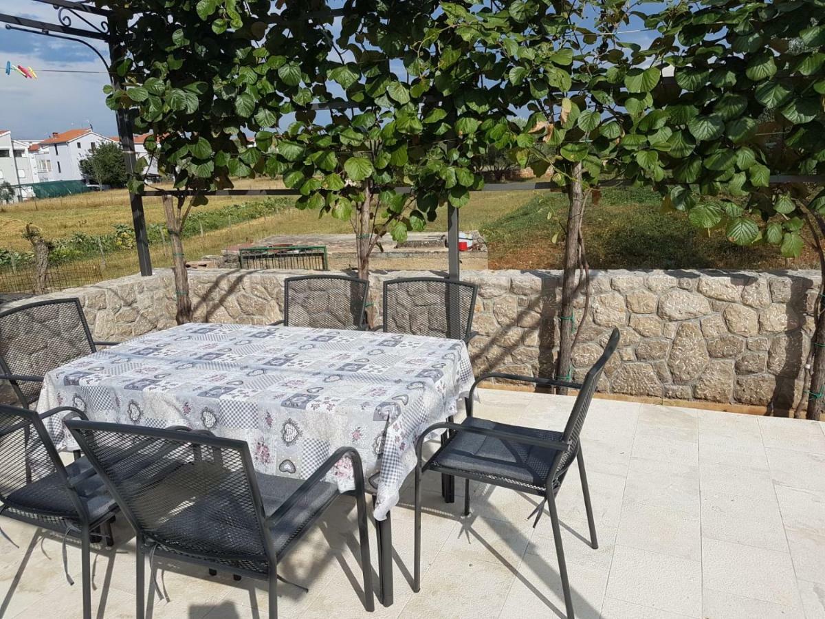 Apartman Ana Porat  Exterior photo