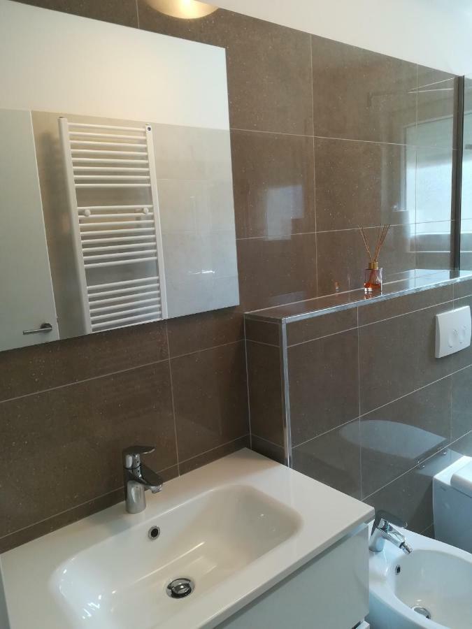 Apartman Ana Porat  Exterior photo