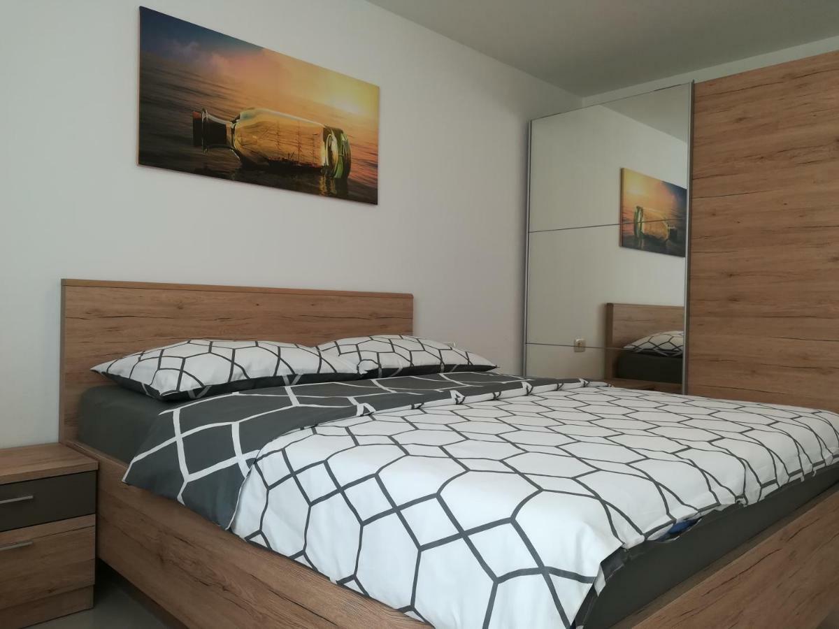 Apartman Ana Porat  Exterior photo