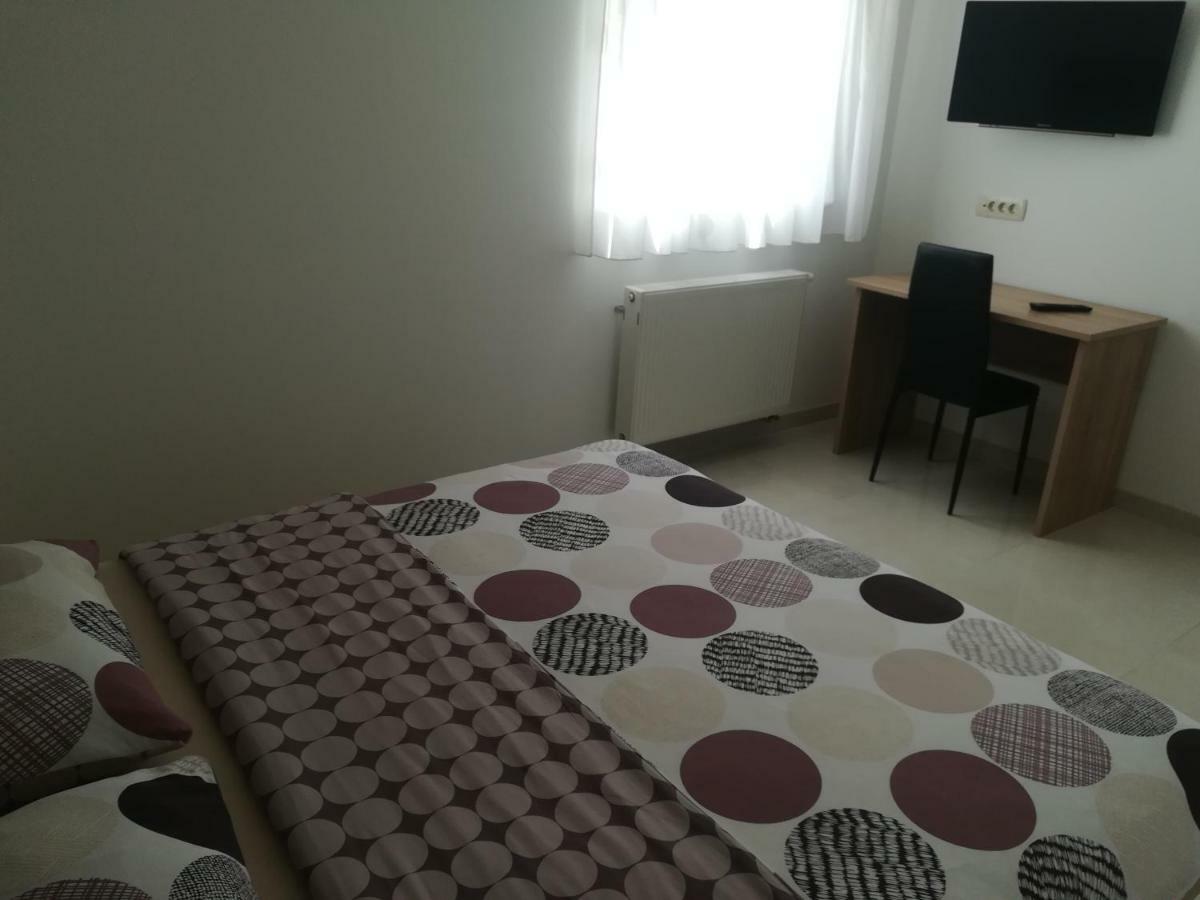 Apartman Ana Porat  Exterior photo