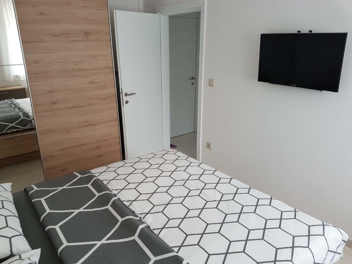 Apartman Ana Porat  Exterior photo