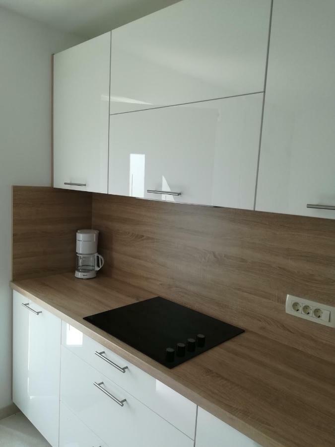 Apartman Ana Porat  Exterior photo