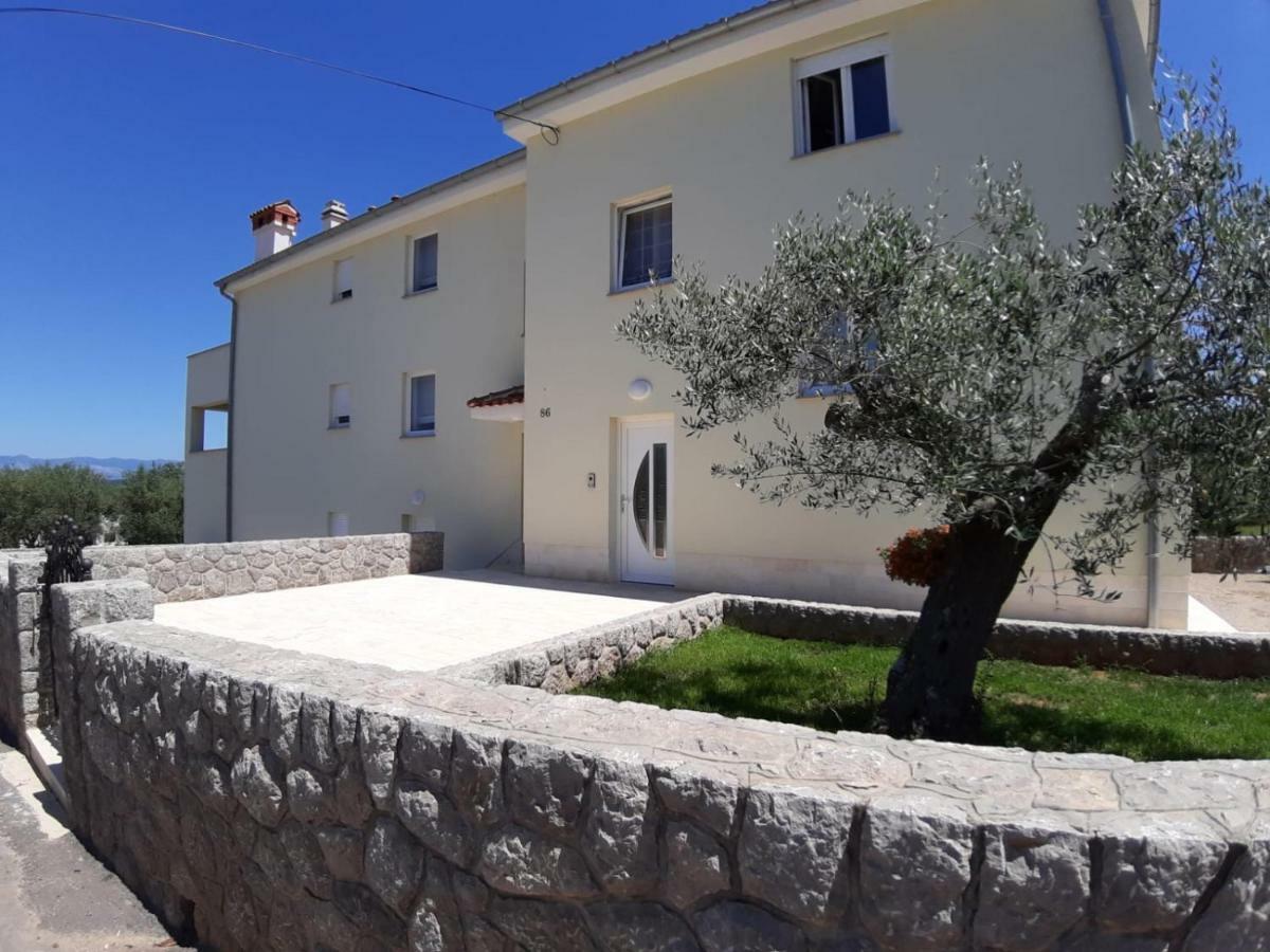 Apartman Ana Porat  Exterior photo