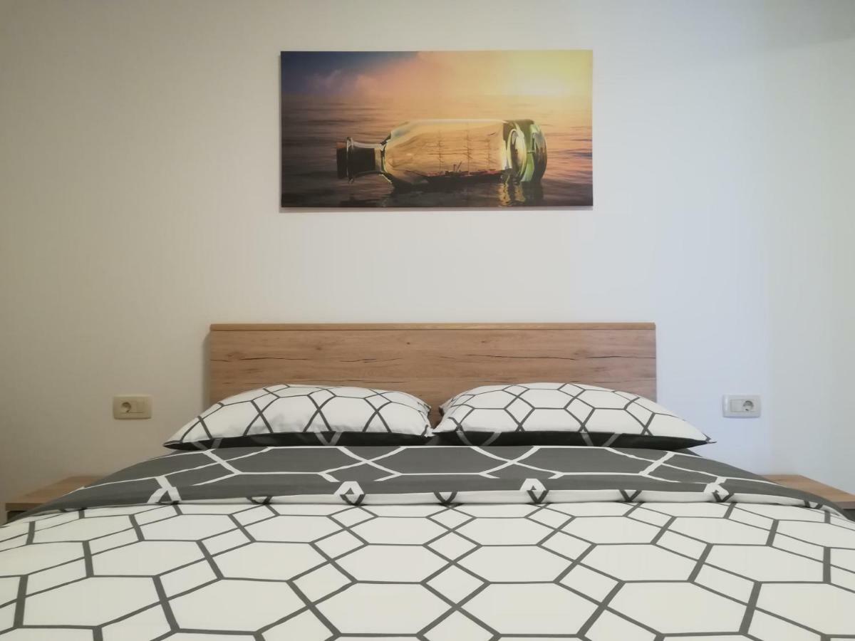 Apartman Ana Porat  Exterior photo