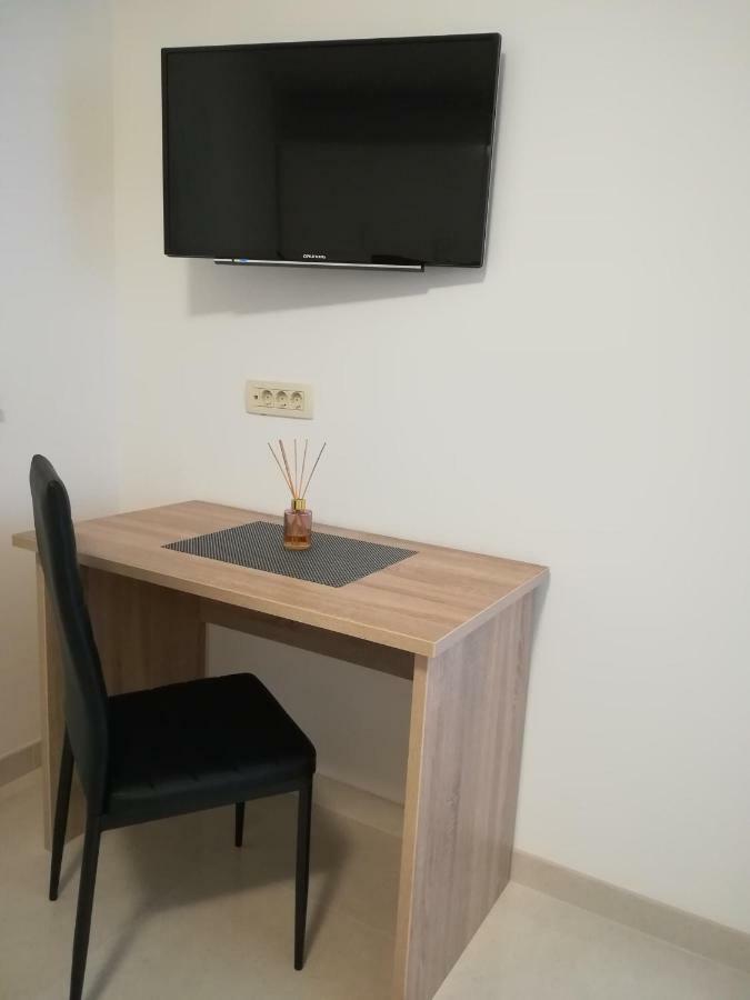Apartman Ana Porat  Exterior photo